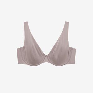 ThirdLove 24/7® Classic Second Skin Unlined Bra Size 44Edove / 44E